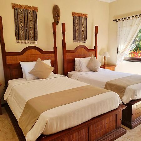 Отель Sava Eco Retreat Padangan  Номер фото